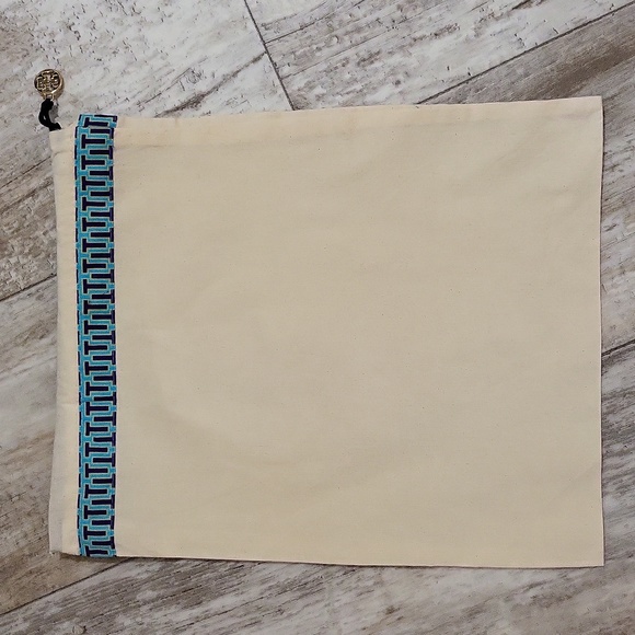 Tory Burch Cloth Dust Bag - Picture 2 of 5